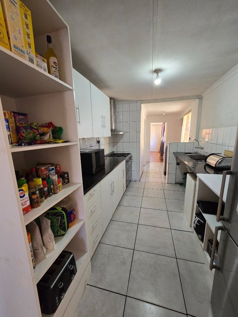 3 Bedroom Property for Sale in Westridge Western Cape